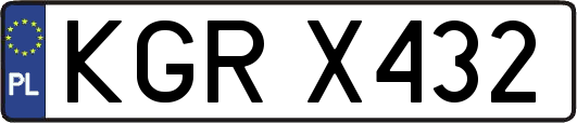 KGRX432