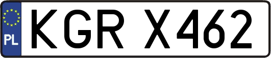 KGRX462