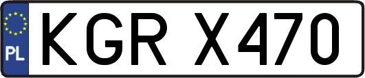 KGRX470
