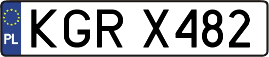 KGRX482