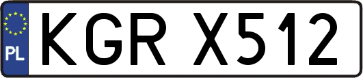 KGRX512
