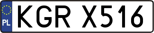 KGRX516