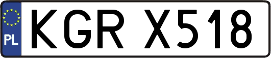 KGRX518