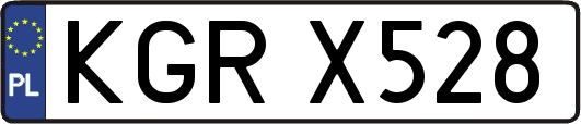 KGRX528