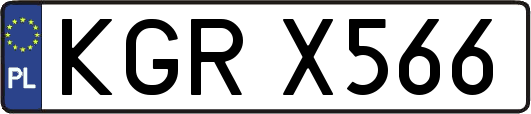 KGRX566