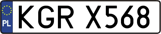 KGRX568