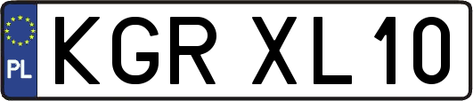 KGRXL10