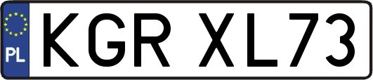 KGRXL73