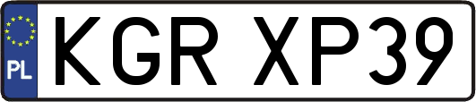 KGRXP39