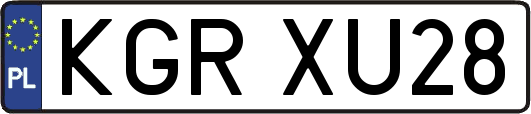 KGRXU28