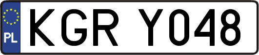 KGRY048