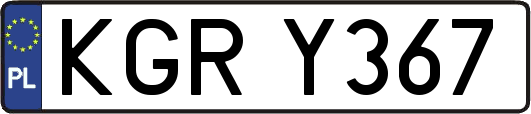 KGRY367