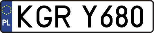 KGRY680