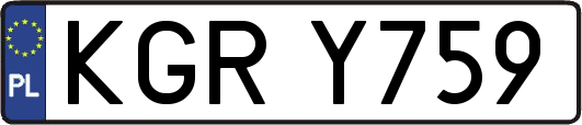 KGRY759