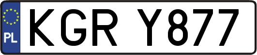 KGRY877