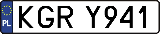 KGRY941