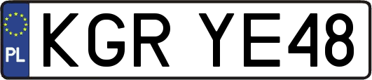 KGRYE48