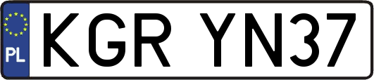 KGRYN37