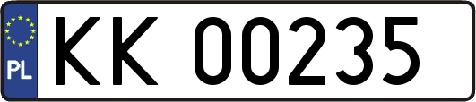 KK00235
