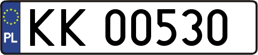 KK00530