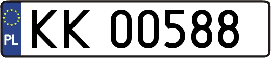 KK00588