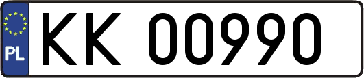 KK00990