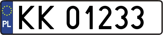 KK01233