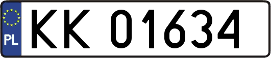 KK01634