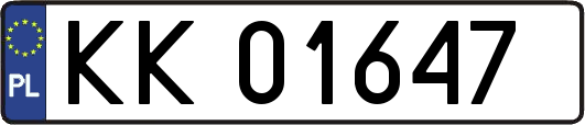 KK01647