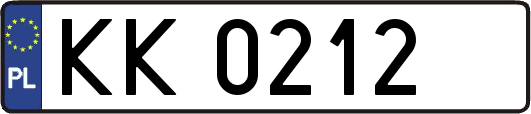 KK0212