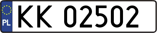 KK02502