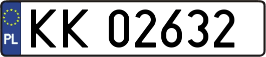 KK02632