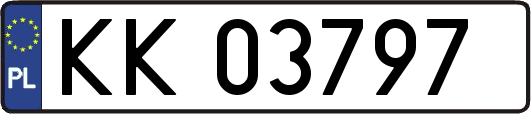 KK03797