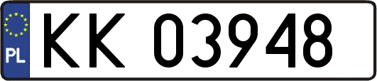 KK03948