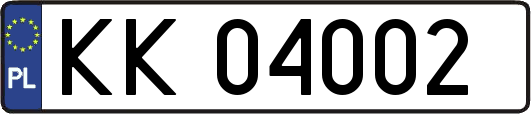 KK04002