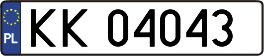 KK04043