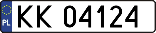 KK04124