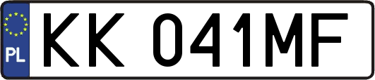 KK041MF