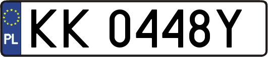 KK0448Y