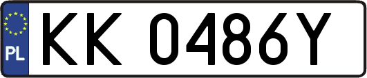 KK0486Y