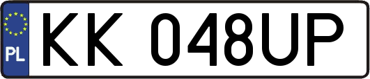 KK048UP