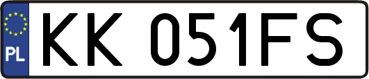 KK051FS