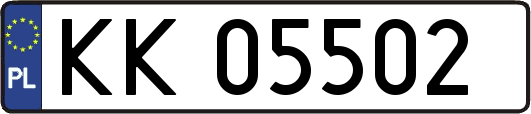 KK05502