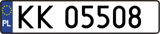 KK05508