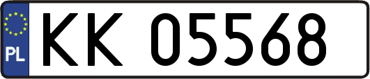 KK05568