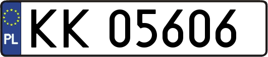 KK05606