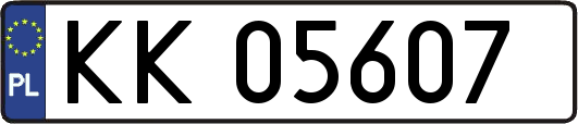 KK05607