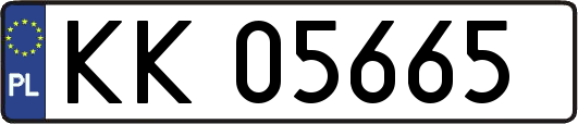 KK05665