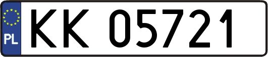 KK05721