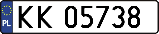KK05738